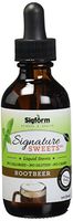 SIGFORM Root Beer Stevia, 0.02 Pound