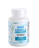 A Effective Combination of Natural Sleep aids .Extra Strength for Fast deep Sleep. Melatonin Passion Flower, Valerian Root, GABA, Chamomile, Skull Cap. Sleep, Stay Asleep, Non drowsy Sleeping Pill
