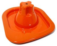 Twin Air 160080 Air Box Cover by Twin Air