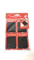 Holiday Style Chalkboard Gift Tags