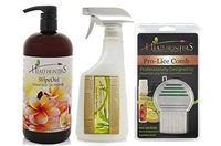Head Hunters Pro Lice Kits (Family Specialist)