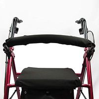 North American Health + Wellness Rollator Cover Set - Durable - Stretchable