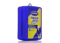 Dr. Scholl's Freeze Away Wart Remover, 7 Treatments, Box (Pack of 3)
