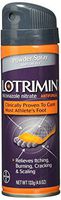 Lotrimin AF Athletes Foot Powder Spray, 4.6 oz