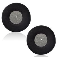 JH Replacement Ear Pads Pad Cushion for JVC HARX300 HARX500 HARX700 HARX900 Headphones