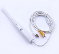 NSKI Dental Wired CMOS Oral Camera CF-683A 2.0 Mega Pixels USB/AV/OTG Output