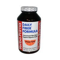 Daily Fiber Formula Orange 16 oz ( Multi-Pack)