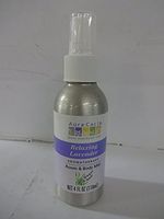 Aura Cacia Aroma Mist Rlxng Lavender, 4 oz