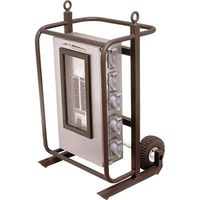 CEP Distribution Panel - 200 Amp, 3-Phase, Model Number 6220CC