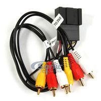 Metra GMRSVA2 Radio Connection Wire