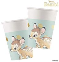 Bambi 7oz Paper Cups (8ct)