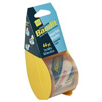 Seal-It Bandit Shipping tape (2in x 1600in per pack), Super Value Pack of 24 (38,400in total)
