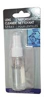 Lens Cleaner Spray with Cleaning Cloth