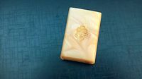 JoWi Holding Corp. Luxury Handmade Vegetable Oil Soap Coconut