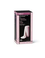 MEDLINE NONUNNA4H Unna-Z Unna Boot Bandages