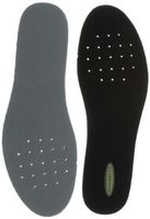 MuckBoots Men's Replacement Insole-M, Black, 9 M US