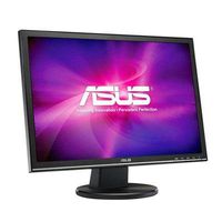 Asus VW22AT-CSM 22" LED LCD Monitor - 16:10 - 5 ms