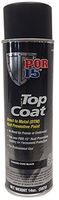 POR-15 45918 Chassis Black Top Coat - 14 fl. oz. by POR-15