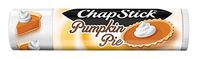 ChapStick Limited Edition Pumpkin Pie, 0.15 oz (Pack of 2) by Chapstick