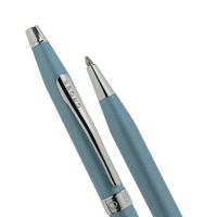 Cross Century Colors Lumina Royal Blue Bell Ball Pen