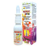 PNEUMOVIT Baby Nasal Spray - 35ml