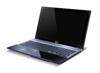 Acer Aspire V3-571-9890 15.6-Inch Laptop (2.2 GHz Intel Core i7-3632QM Processor, 6GB DDR3, 750GB HDD, Windows 8) Black