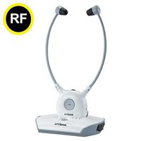 Unisar Dh900 Tv Listening System Tv Listener by Unisar