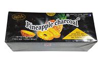 Bethlehem Gifts TM New 20 Rolls of Instant lite Pineapple Charcoal for Hookah ez Lighting Coal