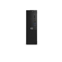Dell Optiplex 3050 Small Form Factor PC (80KYH) Intel i5-6500, 8GB RAM, 500GB HDD, Win7-Win10 Pro