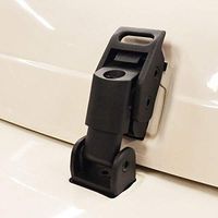 Kentrol Hood Catch Kit 80705