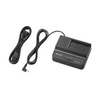 Sony BC-U1 Battery Charger/AC Adaptor for BP-U30/U60 Lithium-Ion Battery Packs