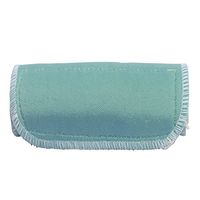 Nylatex Wrap - 6" x 60" For Hot and Cold Therapy Packs By Chattanooga - Single (1) Roll Economy Pack