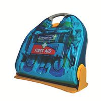 Q Connect 50 Person First Aid Kit