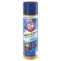 Arm & Hammer Fabric and Carpet Foam Deodorizer, Fresh Scent, 15 Oz, Pack of 8