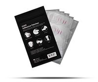 [IASO] Hydrocolloid Adhesive Patches for IASO, Cold Laser Light Therapy Device and Massager