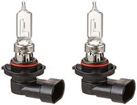 SYLVANIA - 9005 XtraVision - High Performance Halogen Headlight Bulb, High Beam, Low Beam and Fog Replacement Bulb (Contains 2 Bulbs)