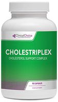 Cholestriplex Cholesterol Support Complex, 90 Capsules