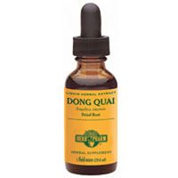 Herb Pharm Dong Quai 1 Fz