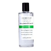 Demeter Fragrance Library Diffuser Oil, Dandelion, 4 oz.
