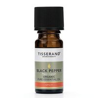 Tisserand Black Pepper 9 ml