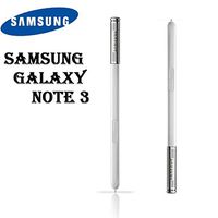 Original Touch Stylus S Pen Replacement For Samsung Galaxy Note 3 N9000 N900 White ~ USA (Bulk Packaging)