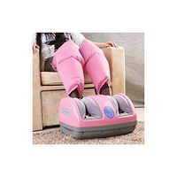 Dr. Fuji FJ-201 Full Leg and Tight Foot Massager