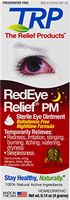 Red Eye Relief Eye Drops 10 ML