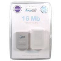 Wii 16MB Memory Card
