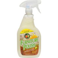 Earth Friendly Furniture Polish Sprayer 22 Fz