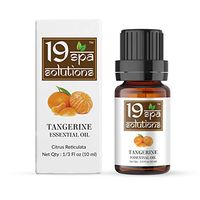 Tangerine Essential Oil - 100% Pure Therapeutic Grade Tangerine Oil - 10ml