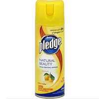 Pledge Natural Beauty