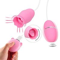 10-Frequency Vibration Sucking Electric Massager - Head Scalp Neck Back Thigh - Pússy Pump
