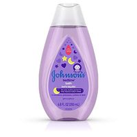 Johnson's Baby Bath Wash (Pack of 4)
