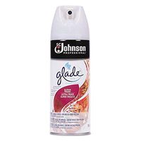 Glade Air Freshener, Super Fresh Scent, 13.8 oz Aerosol, 12/Carton